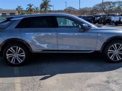 Certified 2023 Cadillac Lyriq 2WD image 10