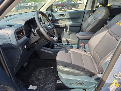 New 2026 Ford Maverick Tremor AWD/4WD image 15