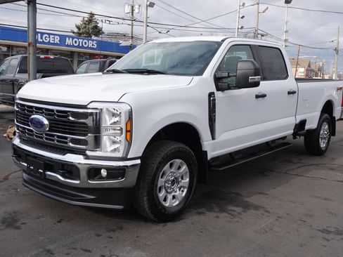 Used 2024 Ford F250 XLT w/ FX4 Off-Road Package image 1