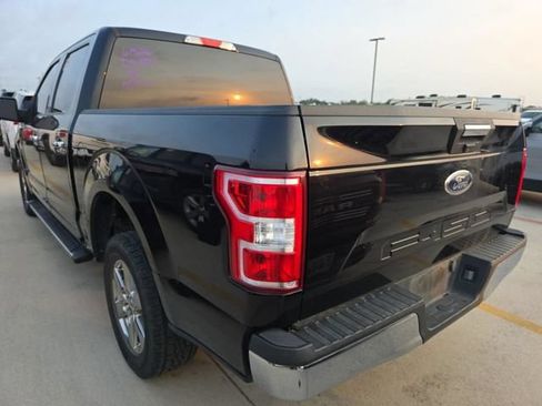 Used 2020 Ford F150 XLT w/ Equipment Group 302A Luxury RWD image 10