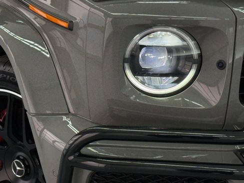 Certified 2023 Mercedes-Benz G 63 AMG 4MATIC image 10