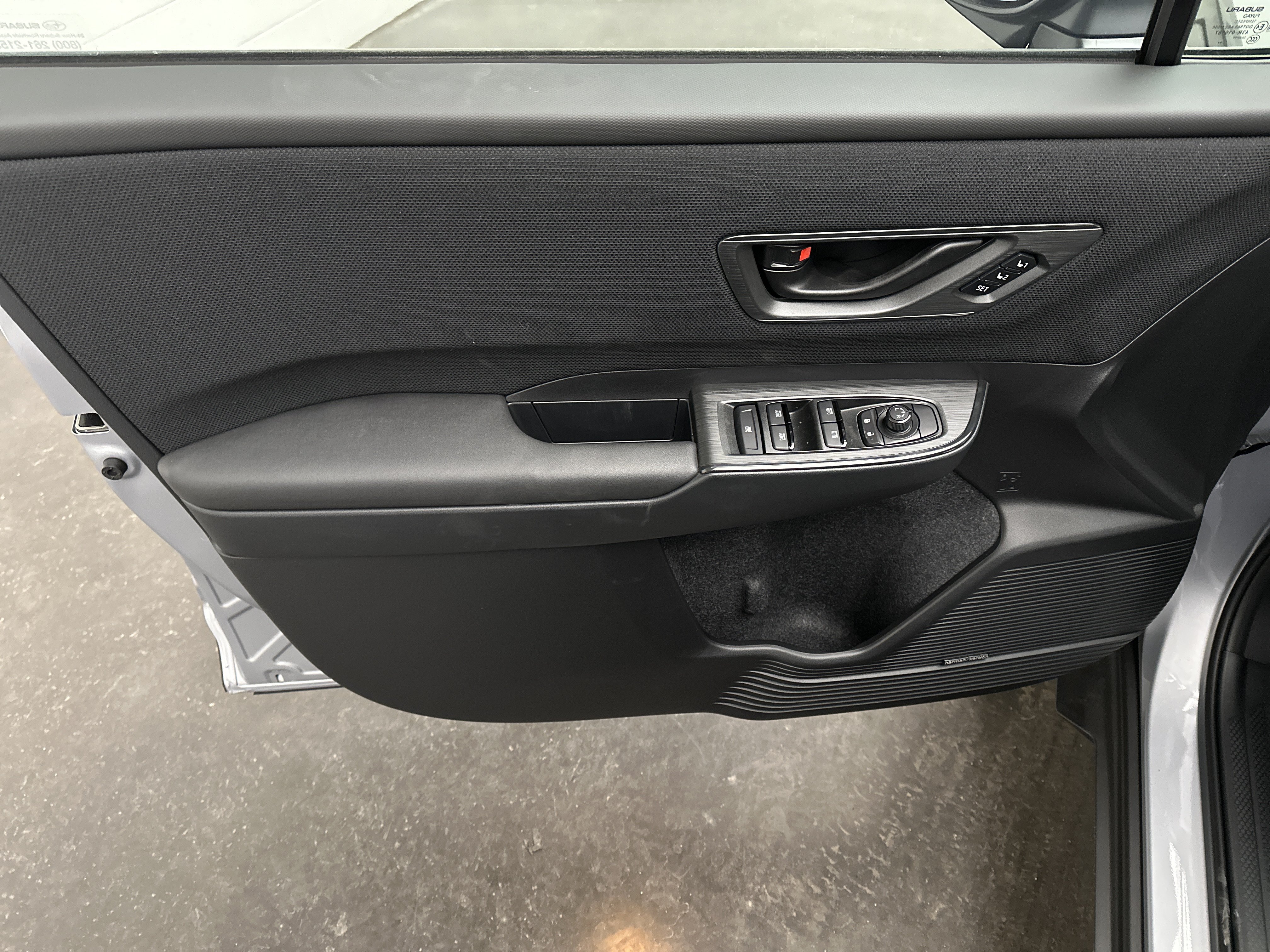New 2026 Subaru Outback Limited XT AWD/4WD image 17