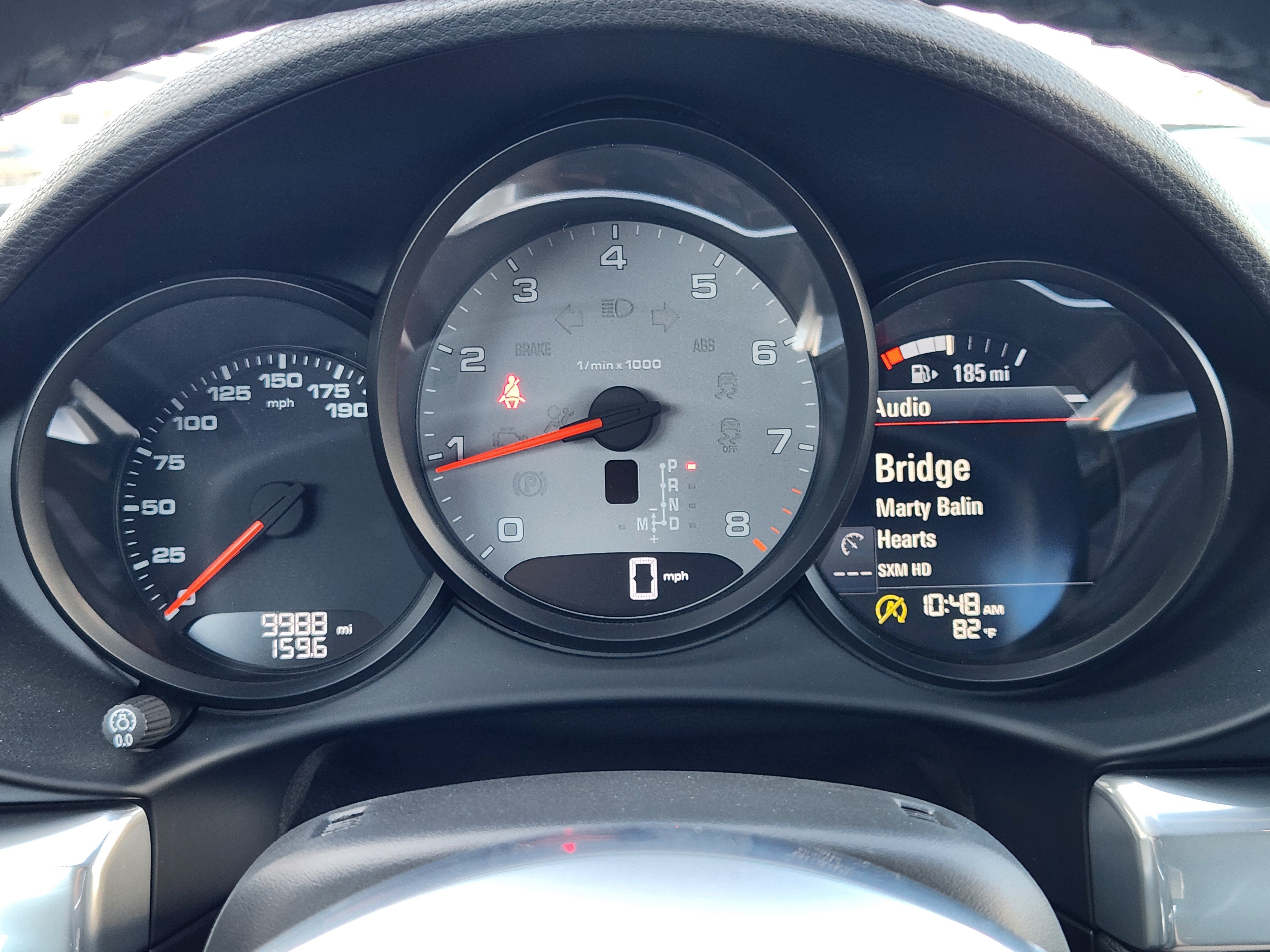 Certified 2025 Porsche 718 Boxster S RWD image 20