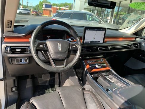 Certified 2023 Lincoln Aviator Reserve w/ Equipment Group 201A AWD/4WD image 20