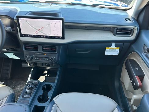 New 2026 Ford Maverick Lariat AWD/4WD image 21