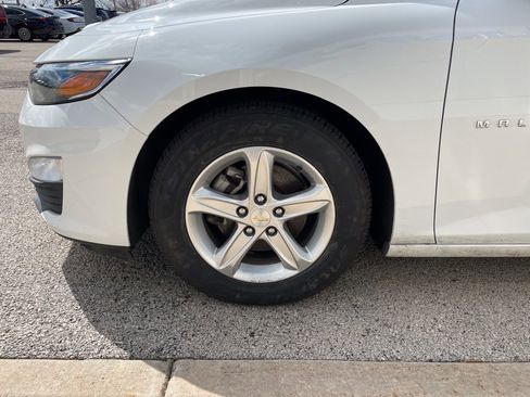 Used 2024 Chevrolet Malibu LT image 15