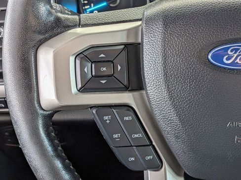 Used 2019 Ford F150 Lariat w/ Equipment Group 502A Luxury image 15