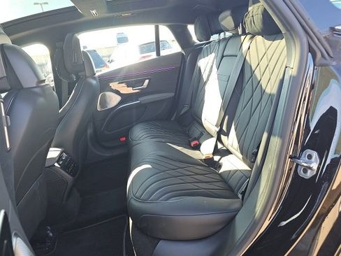 Certified 2023 Mercedes-Benz EQS 580 4MATIC Sedan image 10