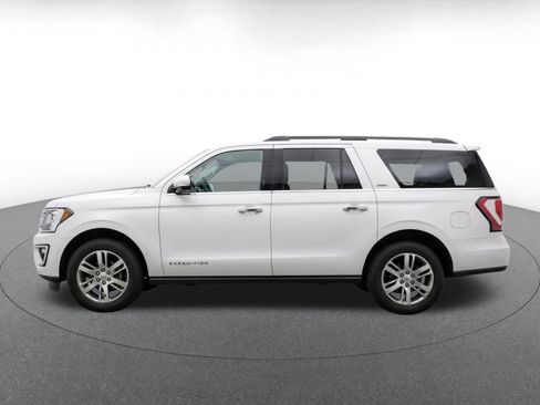 Used 2024 Ford Expedition Max Limited RWD image 4