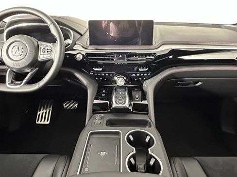 New 2026 Acura MDX A-Spec image 24