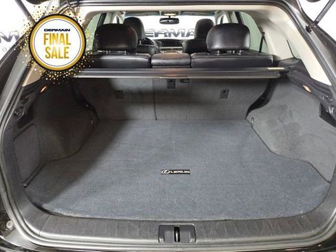 Used 2014 Lexus RX 350 AWD image 20
