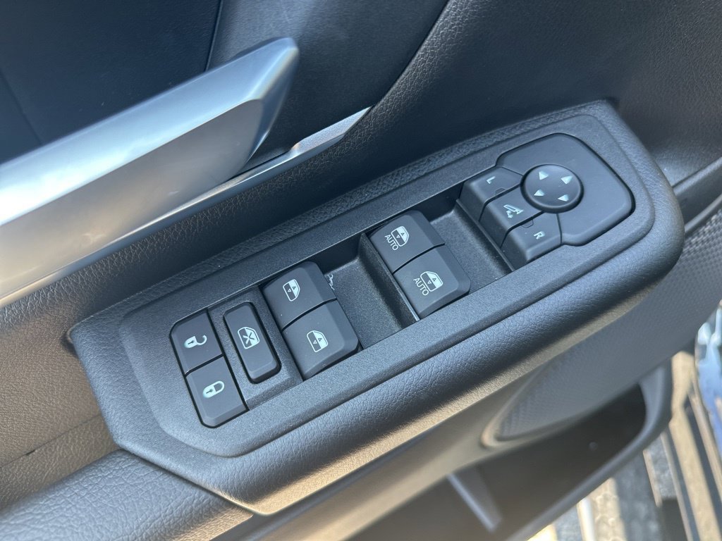 New 2026 RAM 1500 Big Horn AWD/4WD image 13