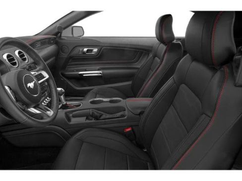 Used 2023 Ford Mustang GT Premium w/ Equipment Group 401A RWD image 9