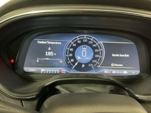 Used 2024 Cadillac CT5 V Blackwing w/ Driver Assist Package image 12