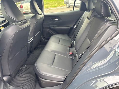 Used 2026 Toyota Prius XLE AWD/4WD image 6