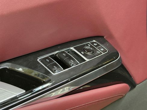 New 2026 Cadillac Escalade Sport w/ Touring Package AWD/4WD image 25