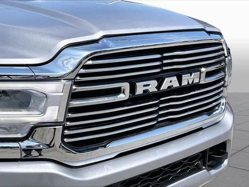 Certified 2024 RAM 2500 Laramie AWD/4WD image 25