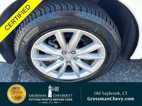 Used 2020 Acura RDX AWD image 33