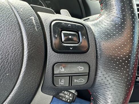 Used 2023 Lexus IS 350 F Sport w/ Memory Package AWD/4WD image 35