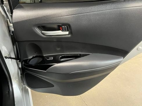 Used 2024 Toyota Corolla XSE FWD image 13