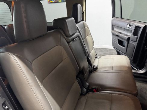 Used 2018 Ford Flex SEL w/ Equipment Group 202A image 50