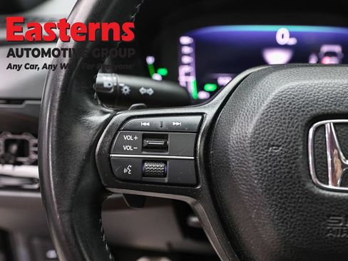 Used 2024 Honda Accord Sport image 15