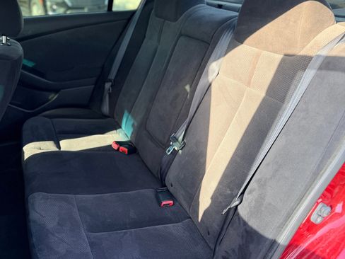 Used 2008 Nissan Altima 2.5 S w/ Emergency Aid Pkg image 8