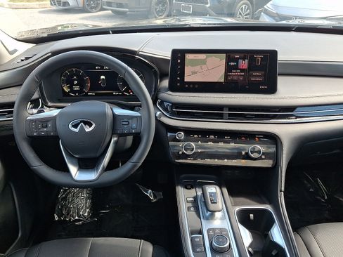Used 2026 INFINITI QX60 Luxe w/ Cargo Package AWD/4WD image 14