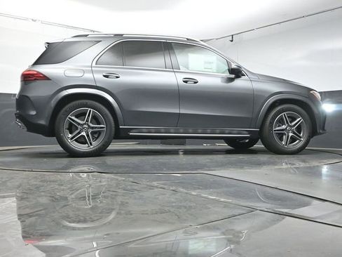 New 2026 Mercedes-Benz GLE 350 4MATIC image 40
