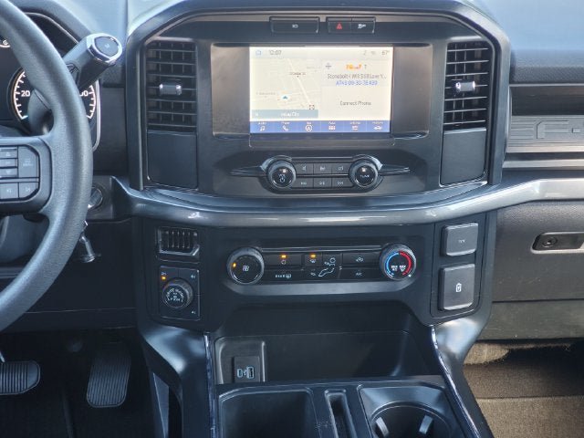Used 2023 Ford F150 XL w/ STX Appearance Package AWD/4WD image 25