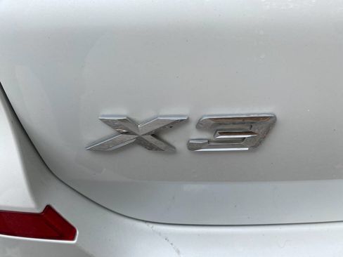 Used 2019 BMW X3 sDrive30i w/ Premium Package image 49