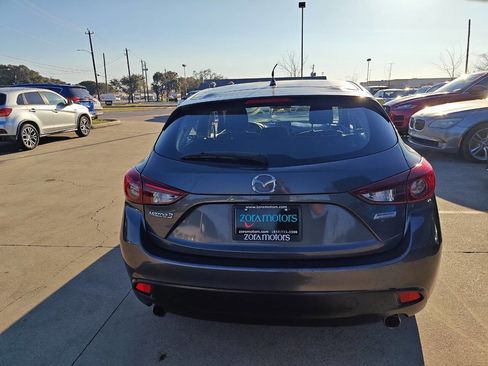 Used 2016 MAZDA MAZDA3 i Sport w/ Preferred Equipment Package image 14