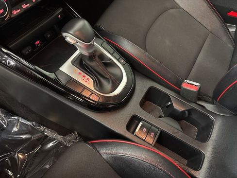 Used 2022 Kia Forte GT w/ GT Technology Package image 31