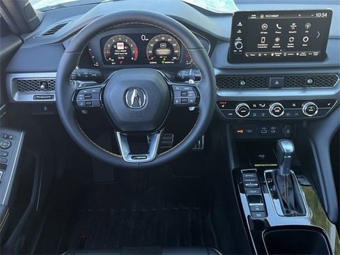 New 2026 Acura Integra A-Spec image 12