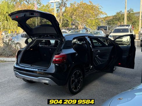 Used 2020 Mercedes-Benz GLA 250 image 25