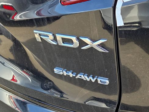 New 2026 Acura RDX SH-AWD w/ Technology Package image 5