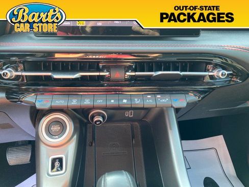 Used 2024 Dodge Hornet GT AWD/4WD image 33