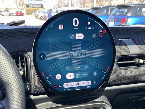 New 2026 MINI Cooper S image 12