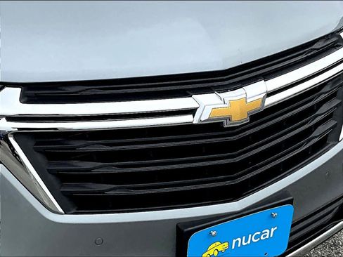 Used 2024 Chevrolet Equinox LT image 30