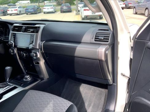 Used 2023 Toyota 4Runner SR5 image 17