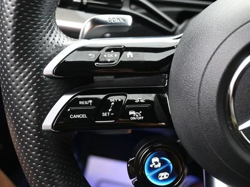 Used 2024 Mercedes-Benz C 43 AMG 4MATIC Sedan image 26