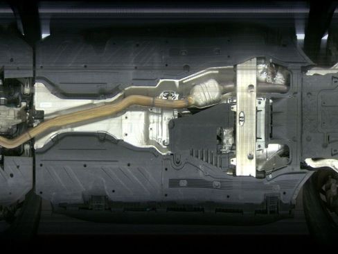 Used 2022 Mercedes-Benz GLS 450 4MATIC w/ AMG Line Exterior image 25