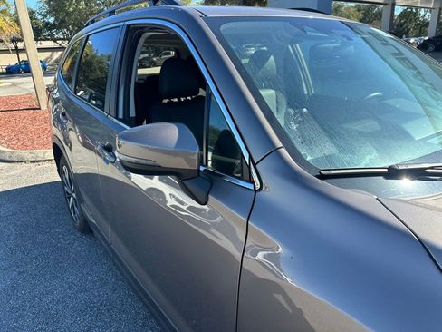 Used 2024 Subaru Forester Limited image 16