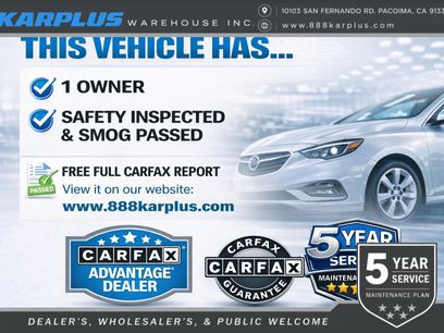Used 2019 Nissan Murano SL w/ SL Technology Package