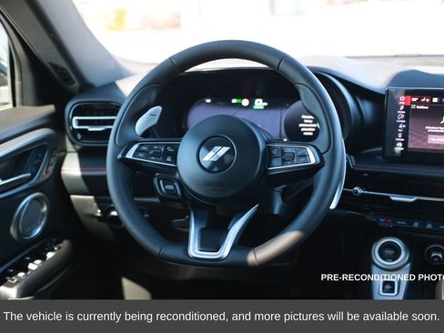 Used 2024 Dodge Hornet R/T Plus w/ R/T Blacktop Package image 25