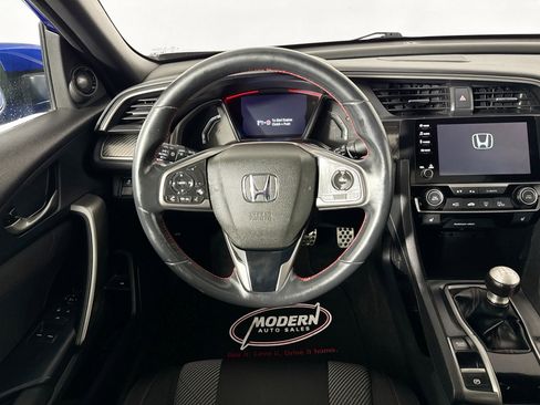 Used 2019 Honda Civic Si image 21