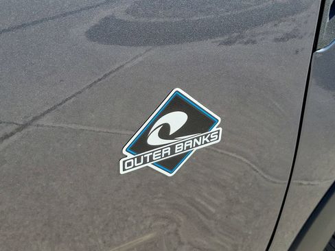 New 2026 Ford Bronco Sport Outer Banks w/ Outer Banks Tech Package+ AWD/4WD image 8