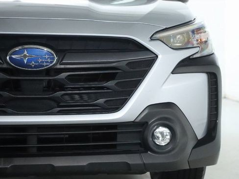 Certified 2024 Subaru Outback Premium AWD/4WD image 7