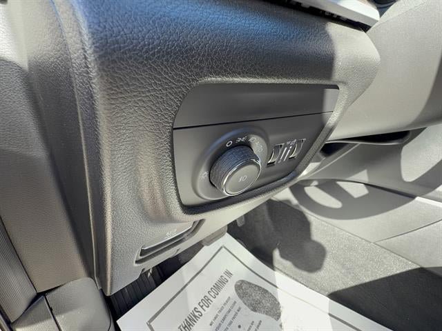 Used 2026 Jeep Grand Cherokee Limited w/ Limited Altitude Package AWD/4WD image 24
