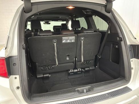 Used 2025 Honda Odyssey Sport-L image 25
